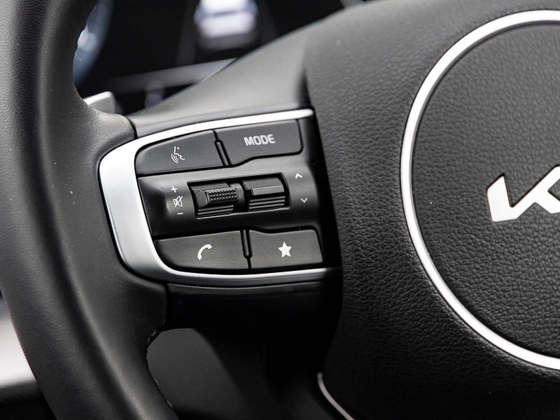 Used Kia Sportage 2024 for sale - 76471553: Photo 11