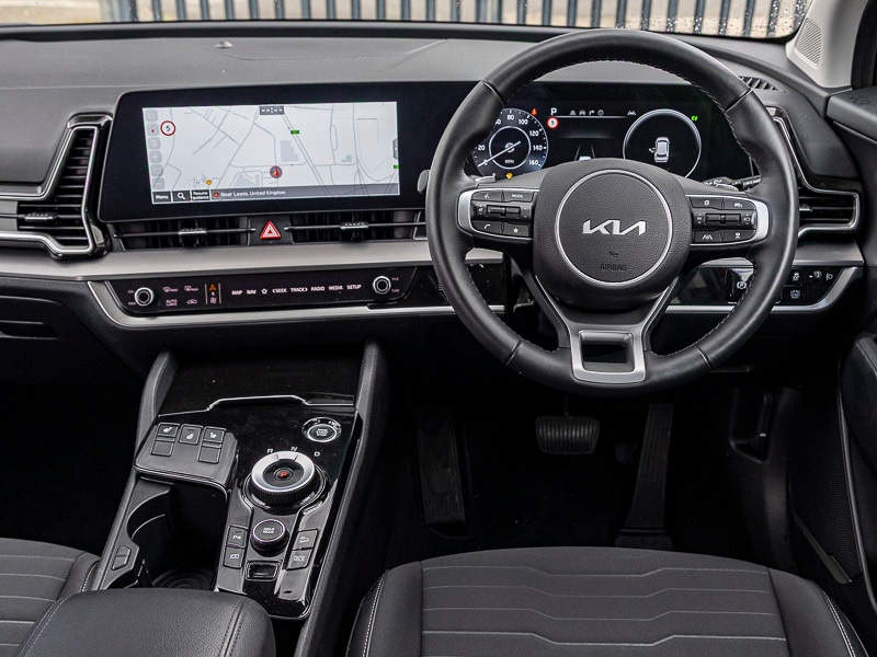 Used Kia Sportage 2024 for sale - 76471553: Photo 12