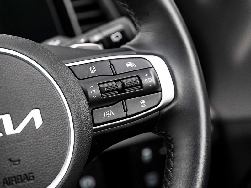 Used Kia Sportage 2024 for sale - 76471553: Photo 13