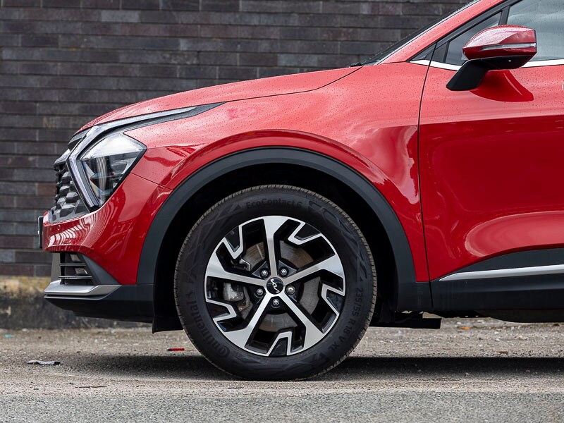 Used Kia Sportage 2024 for sale - 76471553: Photo 14