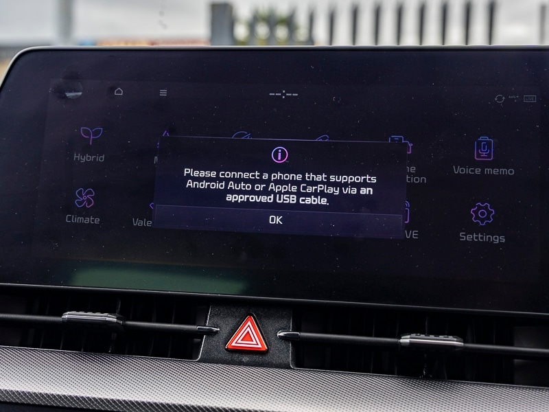 Used Kia Sportage 2024 for sale - 76471553: Photo 15