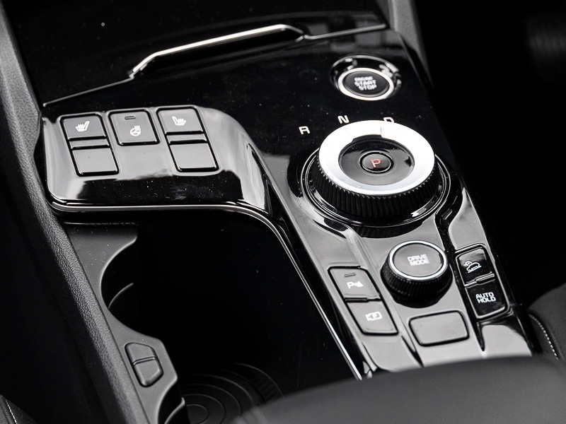 Used Kia Sportage 2024 for sale - 76471553: Photo 16