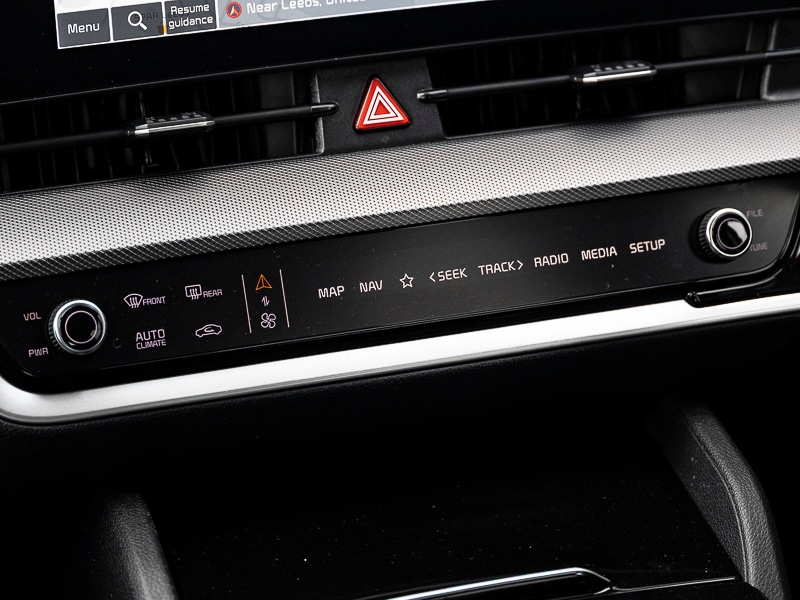 Used Kia Sportage 2024 for sale - 76471553: Photo 18