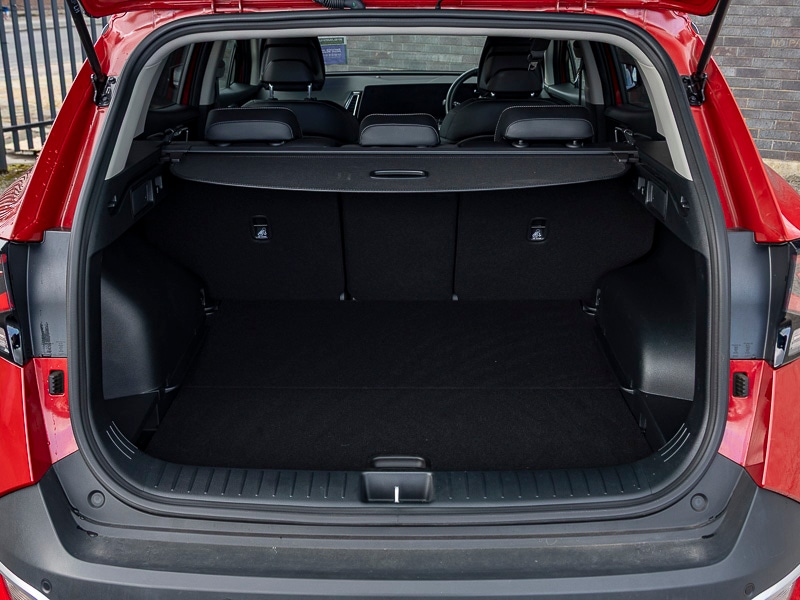 Used Kia Sportage 2024 for sale - 76471553: Photo 19