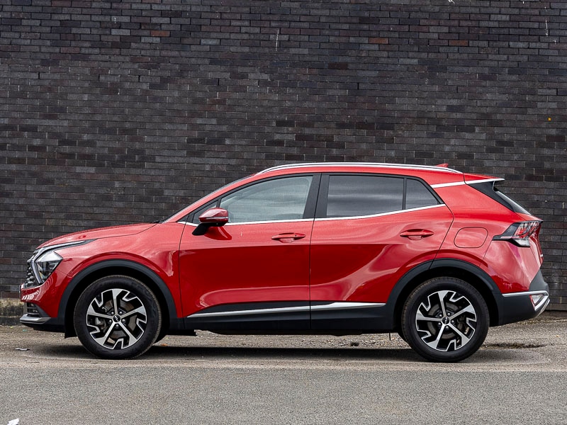 Used Kia Sportage 2024 for sale - 76471553: Photo 4