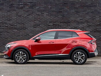 Used Kia Sportage 2024 for sale - 76471553: Photo