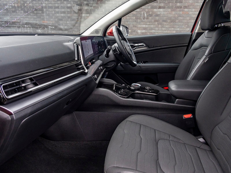 Used Kia Sportage 2024 for sale - 76471553: Photo 5