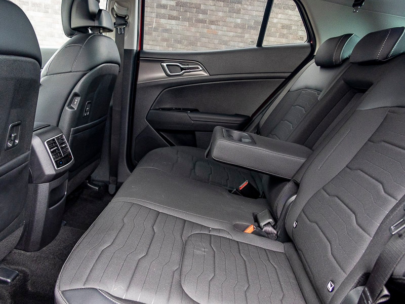 Used Kia Sportage 2024 for sale - 76471553: Photo 6