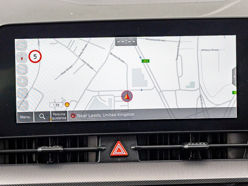 Used Kia Sportage 2024 for sale - 76471553: Photo 7