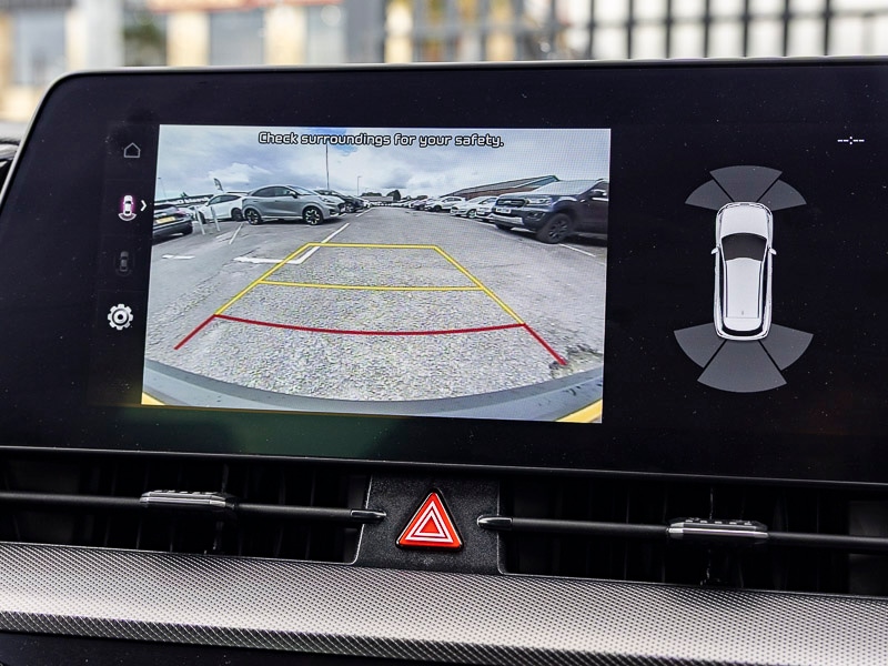 Used Kia Sportage 2024 for sale - 76471553: Photo 9