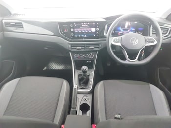Used Volkswagen Taigo 2023 for sale - 78606597: Photo