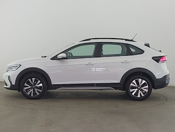 Used Volkswagen Taigo 2023 for sale - 78606597: Photo