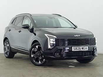 Used Kia Sportage 2026 for sale - 78916988: Photo