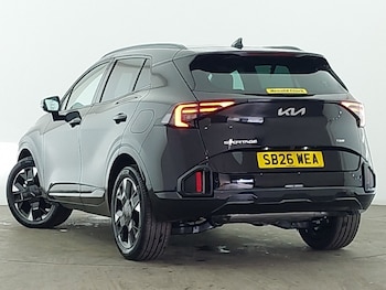 Used Kia Sportage 2026 for sale - 78916988: Photo