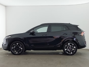 Used Kia Sportage 2026 for sale - 78916988: Photo