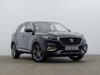 Used MG MG HS 2022 for sale - 74962606: Photo