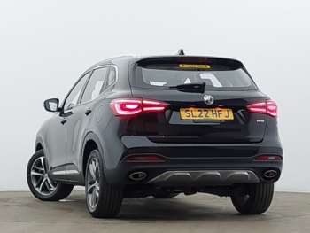 Used MG MG HS 2022 for sale - 74962606: Photo