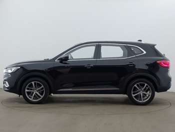 Used MG MG HS 2022 for sale - 74962606: Photo