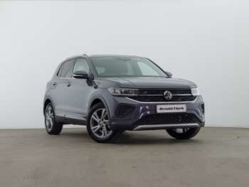2024 - 1.0 TSI 115 R-Line 5dr DSG