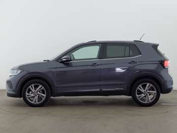 Used Volkswagen T-Cross 2024 for sale - 75036321: Photo
