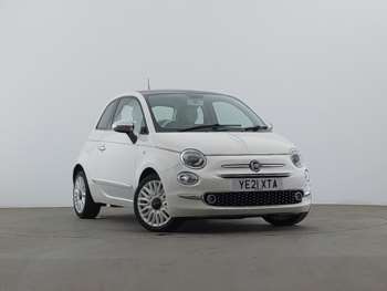 2021 - 1.0 Mild Hybrid Dolcevita [Part Leather] 3dr