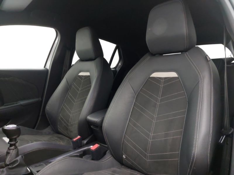 Used Vauxhall Corsa 2022 for sale - 76078656: Photo 12