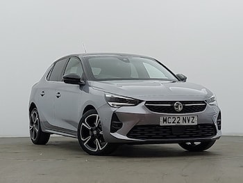 Vauxhall - Corsa