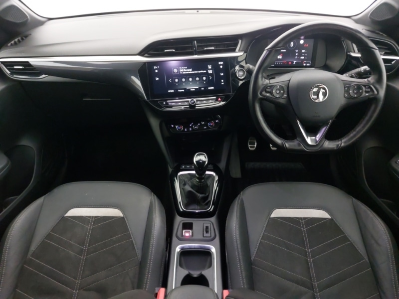 Used Vauxhall Corsa 2022 for sale - 76078656: Photo 2