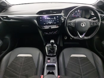 Used Vauxhall Corsa 2022 for sale - 76078656: Photo 2
