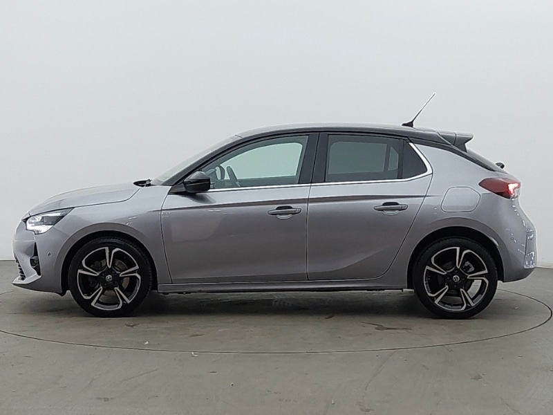 Used Vauxhall Corsa 2022 for sale - 76078656: Photo 4