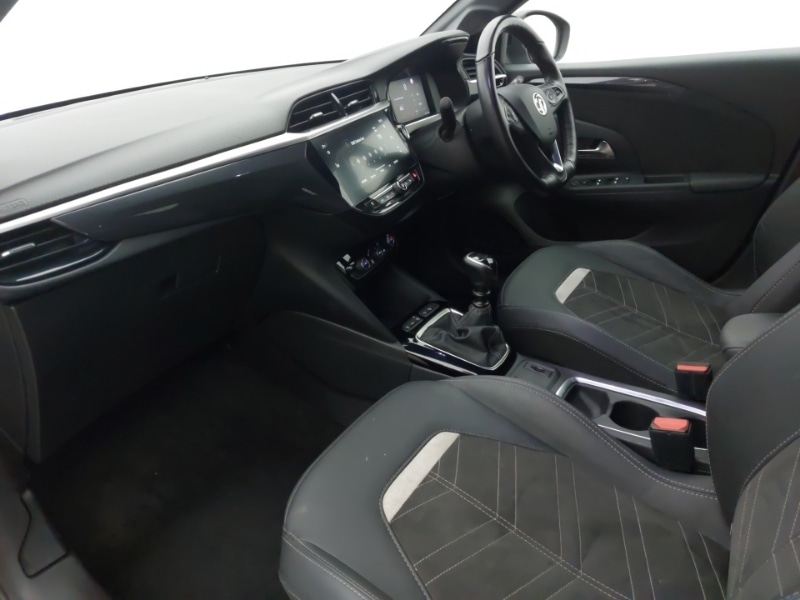 Used Vauxhall Corsa 2022 for sale - 76078656: Photo 5