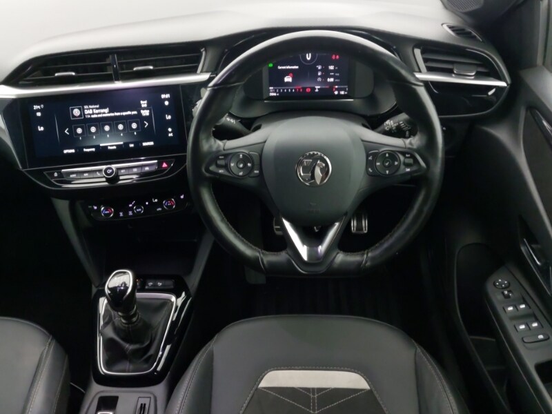 Used Vauxhall Corsa 2022 for sale - 76078656: Photo 7