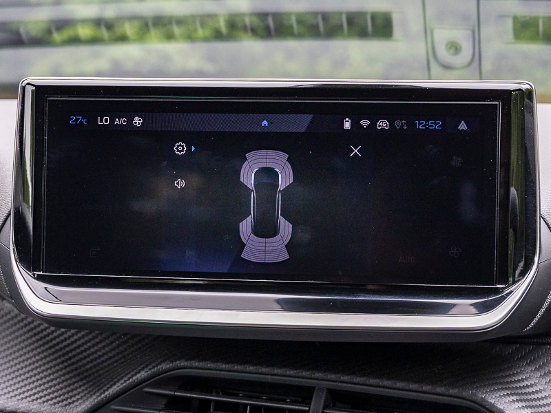 Used Peugeot 2008 2024 for sale - 77173796: Photo 9