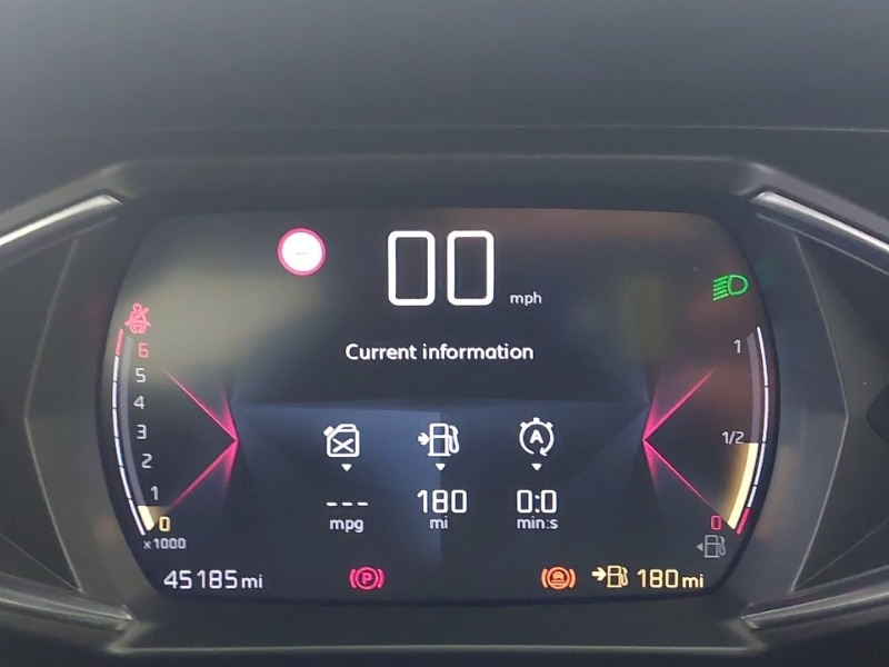 Used DS Automobiles DS 3 2019 for sale - 78023513: Photo 10