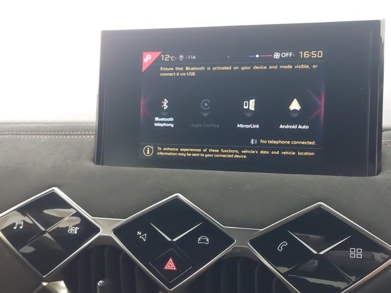 Used DS Automobiles DS 3 2019 for sale - 78023513: Photo 14