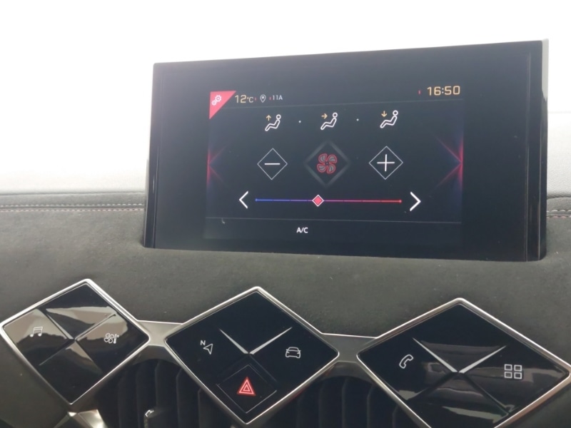 Used DS Automobiles DS 3 2019 for sale - 78023513: Photo 15