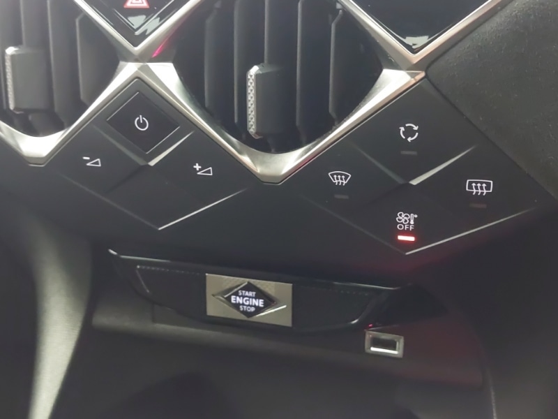 Used DS Automobiles DS 3 2019 for sale - 78023513: Photo 16