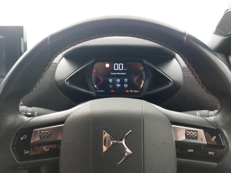 Used DS Automobiles DS 3 2019 for sale - 78023513: Photo 19