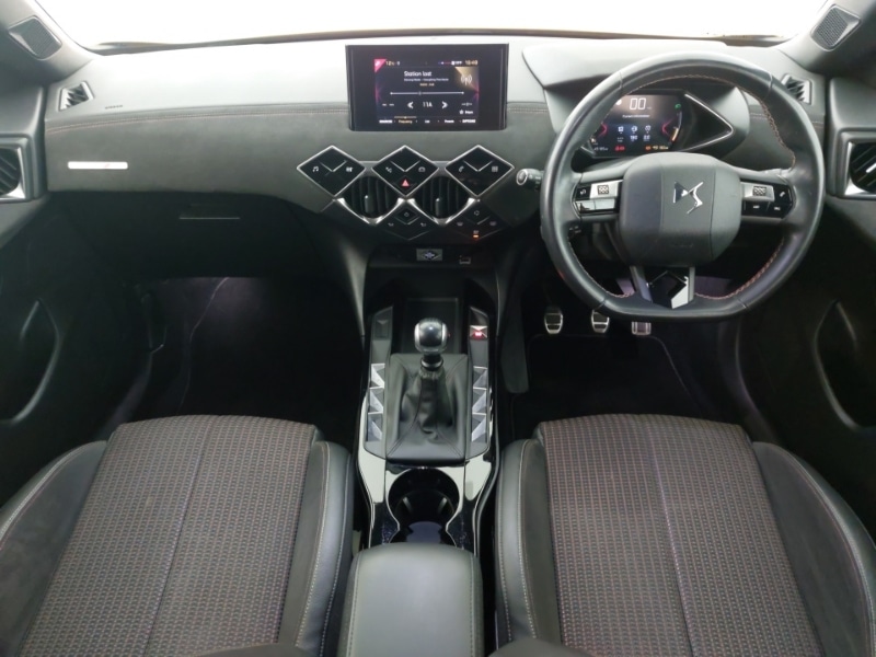 Used DS Automobiles DS 3 2019 for sale - 78023513: Photo 2