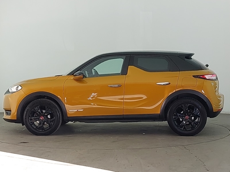 Used DS Automobiles DS 3 2019 for sale - 78023513: Photo 4