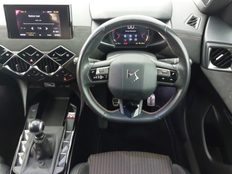 Used DS Automobiles DS 3 2019 for sale - 78023513: Photo 7