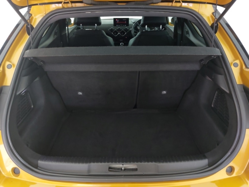 Used DS Automobiles DS 3 2019 for sale - 78023513: Photo 8