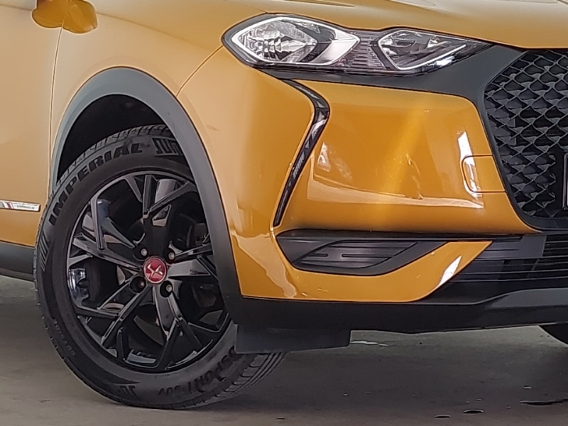 Used DS Automobiles DS 3 2019 for sale - 78023513: Photo 9