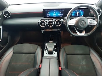 Used Mercedes-Benz A-Class 2019 for sale - 77433152: Photo