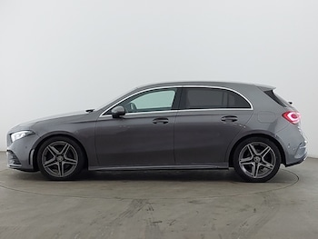 Used Mercedes-Benz A-Class 2019 for sale - 77433152: Photo