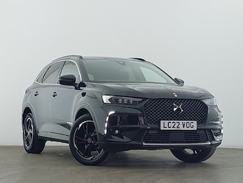 Used DS Automobiles DS 7 2022 for sale - 79452333: Photo