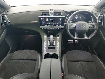 Used DS Automobiles DS 7 2022 for sale - 79452333: Photo