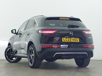 Used DS Automobiles DS 7 2022 for sale - 79452333: Photo