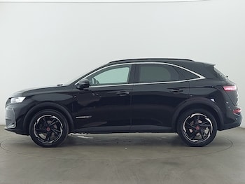 Used DS Automobiles DS 7 2022 for sale - 79452333: Photo
