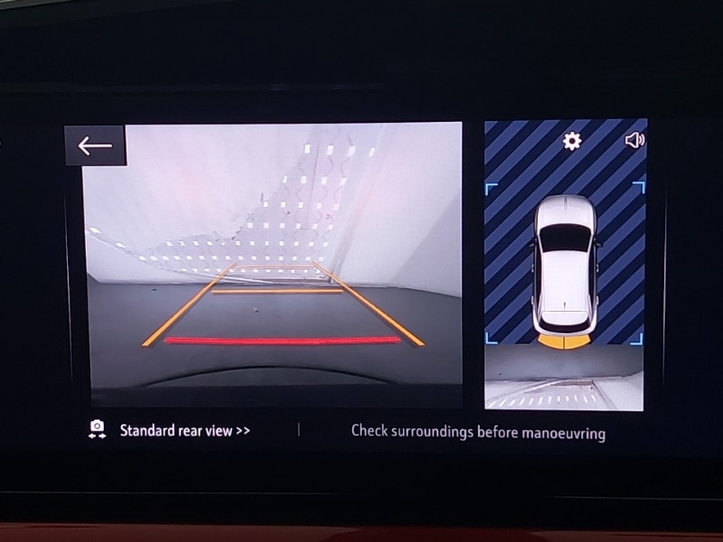 Used Vauxhall Mokka 2024 for sale - 76145162: Photo 11